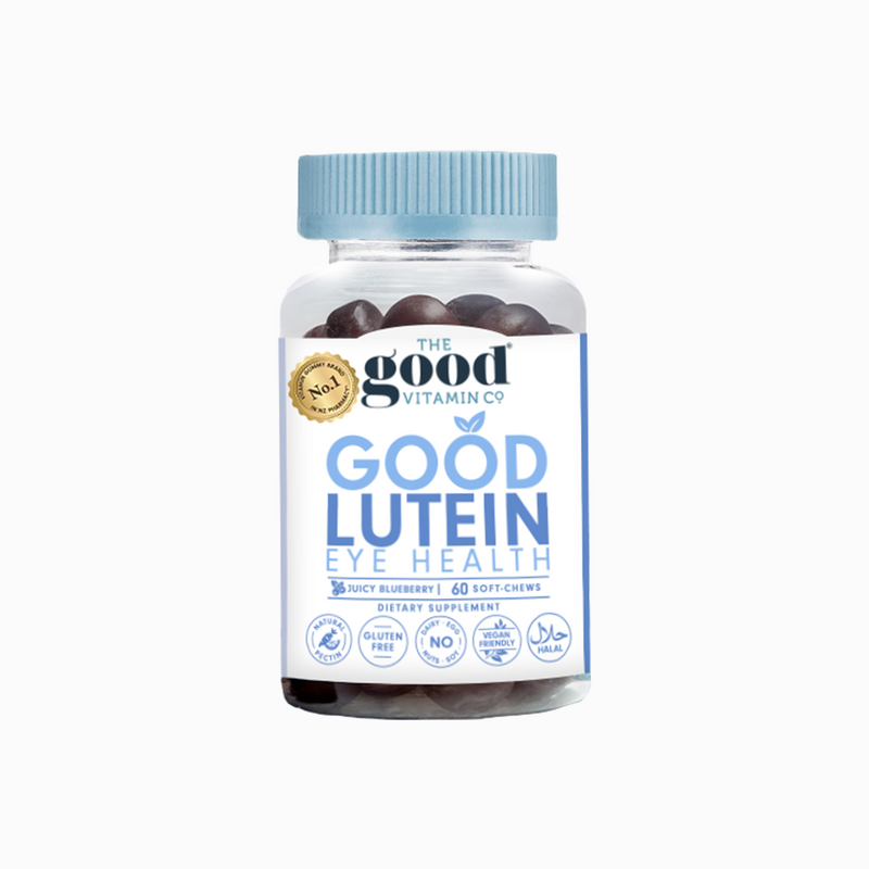 Good Lutein Supplements