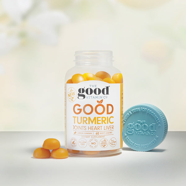 Good Turmeric Supplements NZ